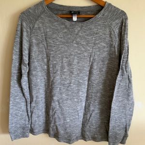 Felina 2 Piece Lounge Set Heather Gray